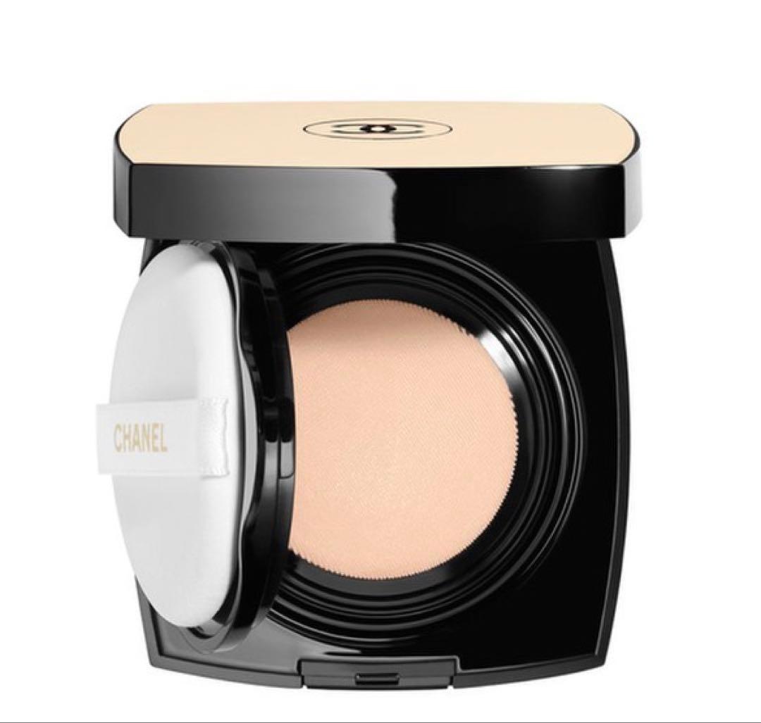 【未使用品】レ ベージュ トゥシュ ドゥ タン ベル ミンN°12 ロゼ