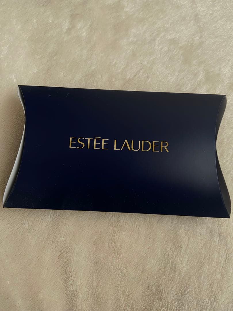 エスティローダー　リップケアセット