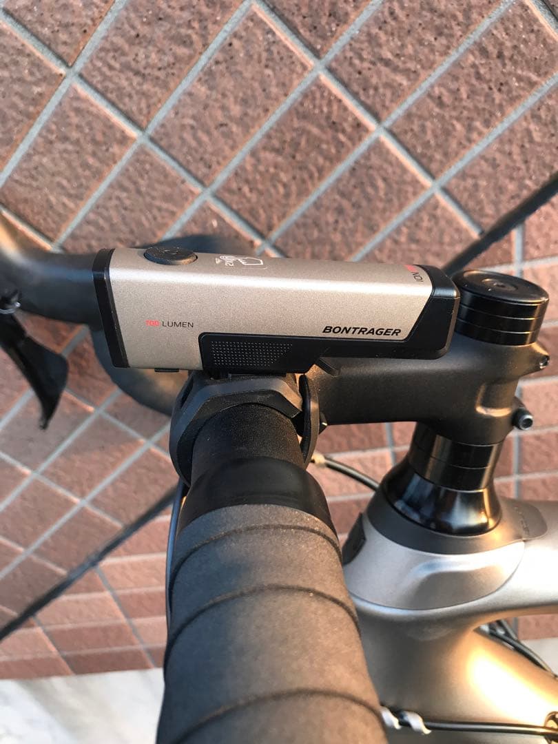 TREK domane SL6 2019年製 カーボン 52サイズ