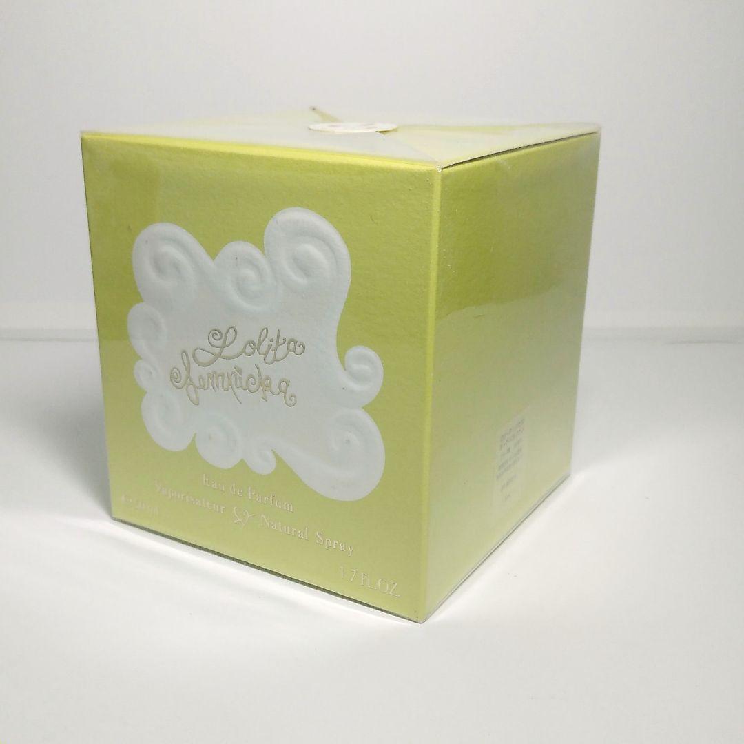 美品ロリータレンピカ オードパルファム EDP 50ml 匿名配送 送料込み