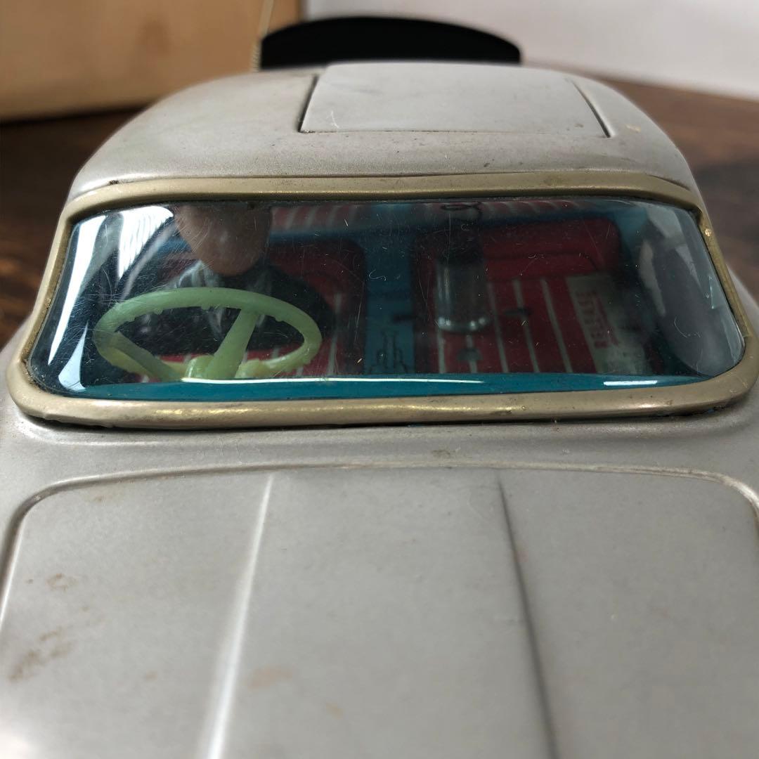 自動車 Gilbert James Bond Aston Martin DB5 007