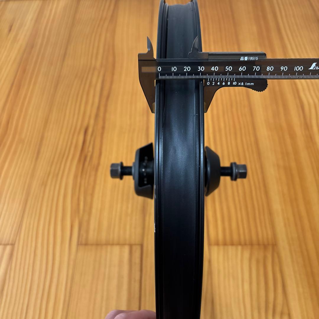 おちゃホイール