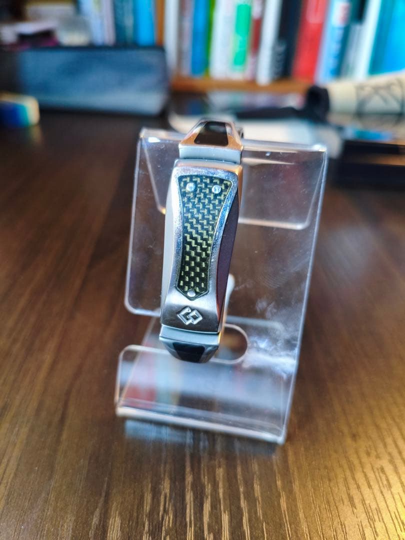 colantotte コラントッテ ブレスレット マグチタン アイアンマン