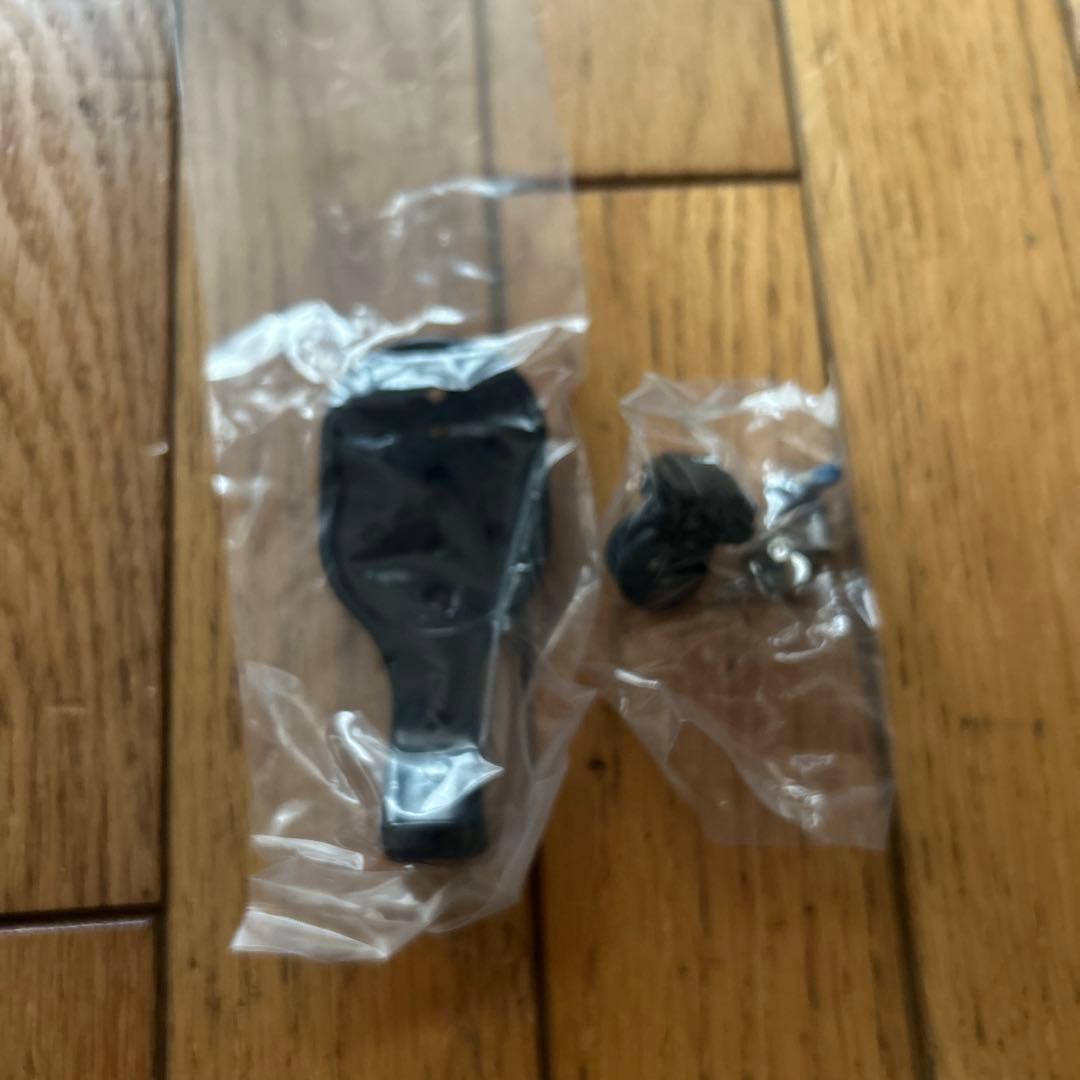 Roval ハンドルバー 400mm 135mmステム