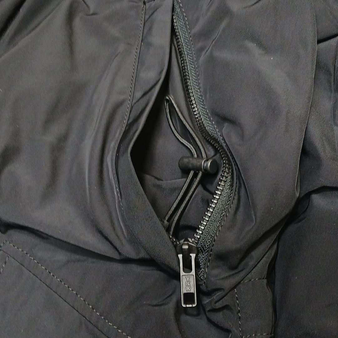 ✨極美品✨セオリー　JAYSE　MEMO.TWILL　フーデットダウンコート　S