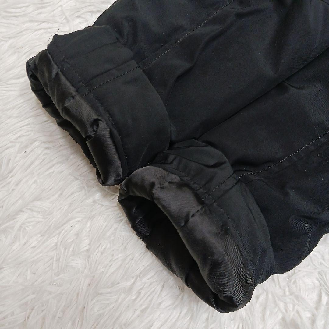 ✨極美品✨セオリー　JAYSE　MEMO.TWILL　フーデットダウンコート　S