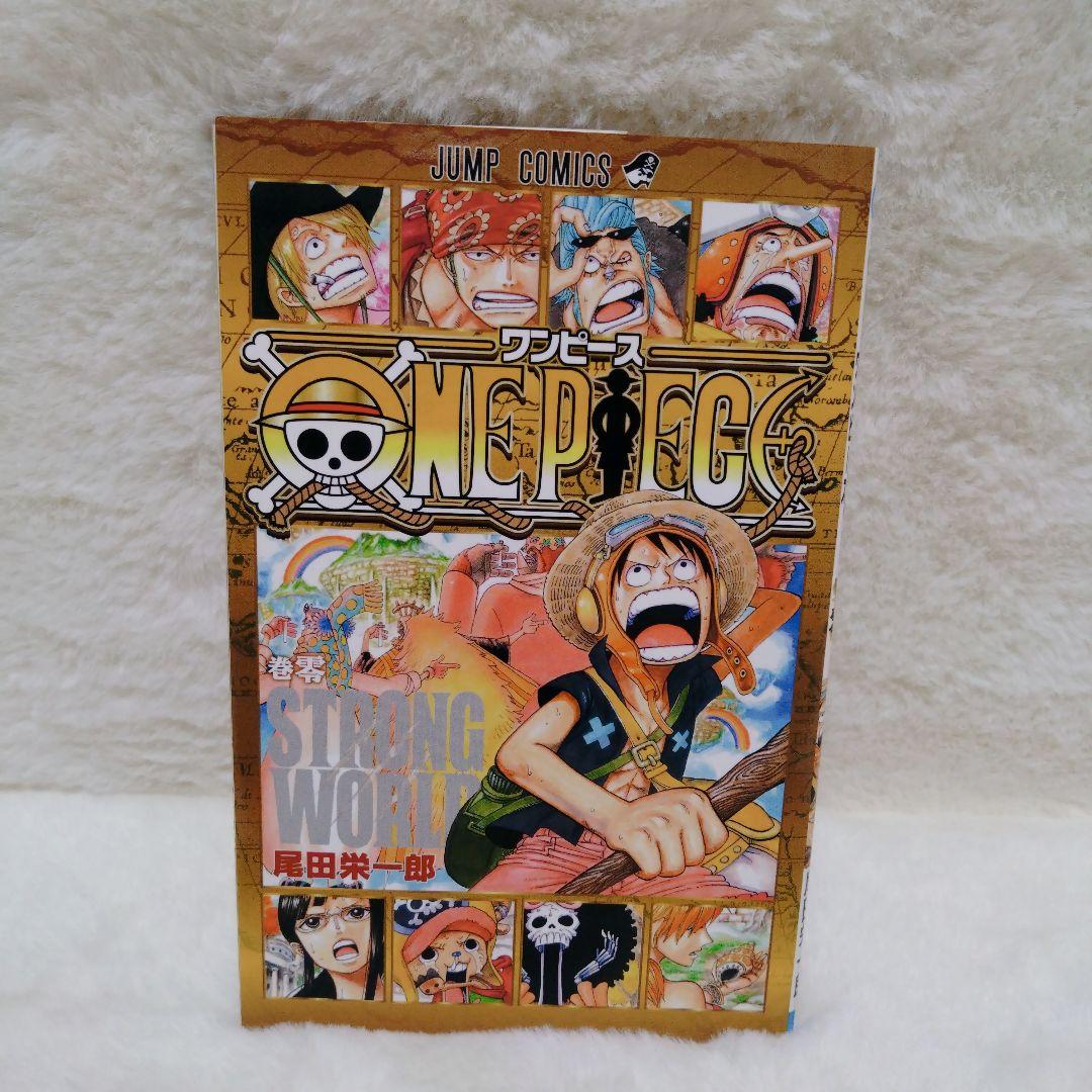 【希少0巻付】ONE PIECE ワンピース 単行本1〜108巻 おまけシール付