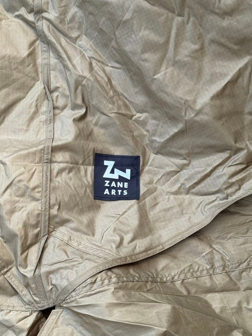 ZANE ARTS ゼインアーツ ゼクーL PS-004