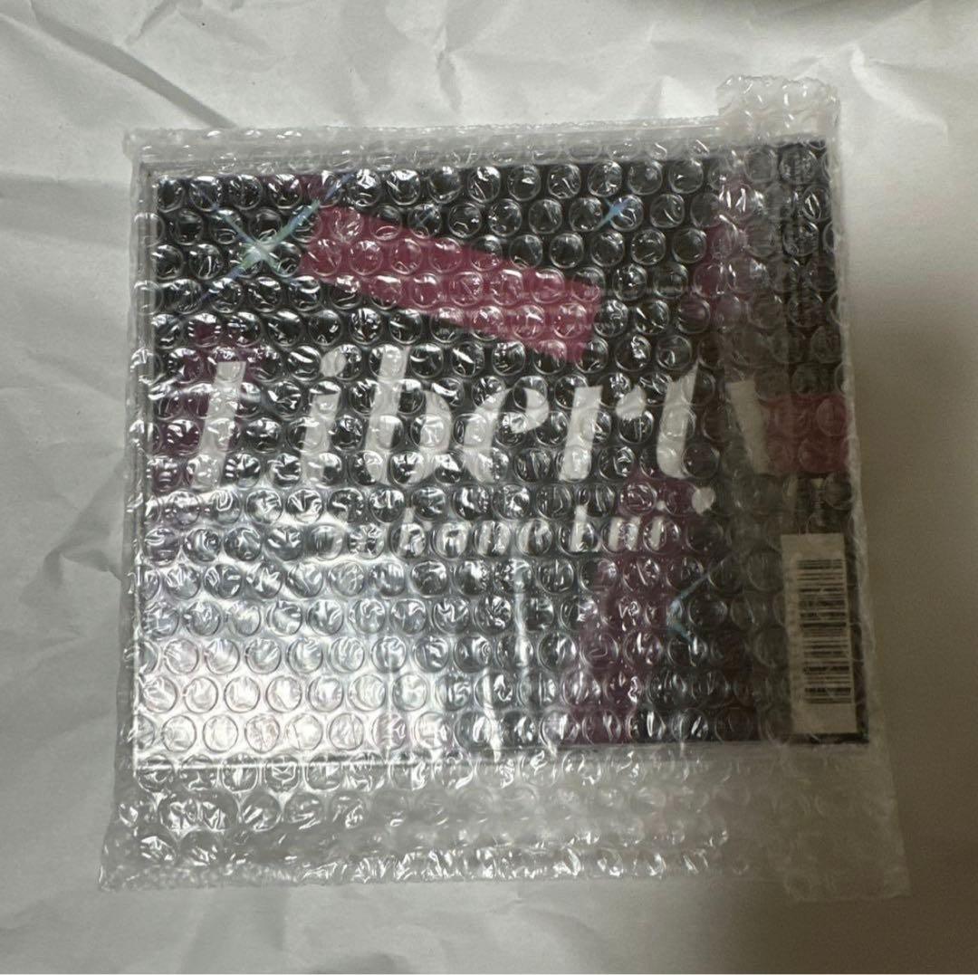 ホロライブ　鷹嶺ルイ 1st Album『Liberty』