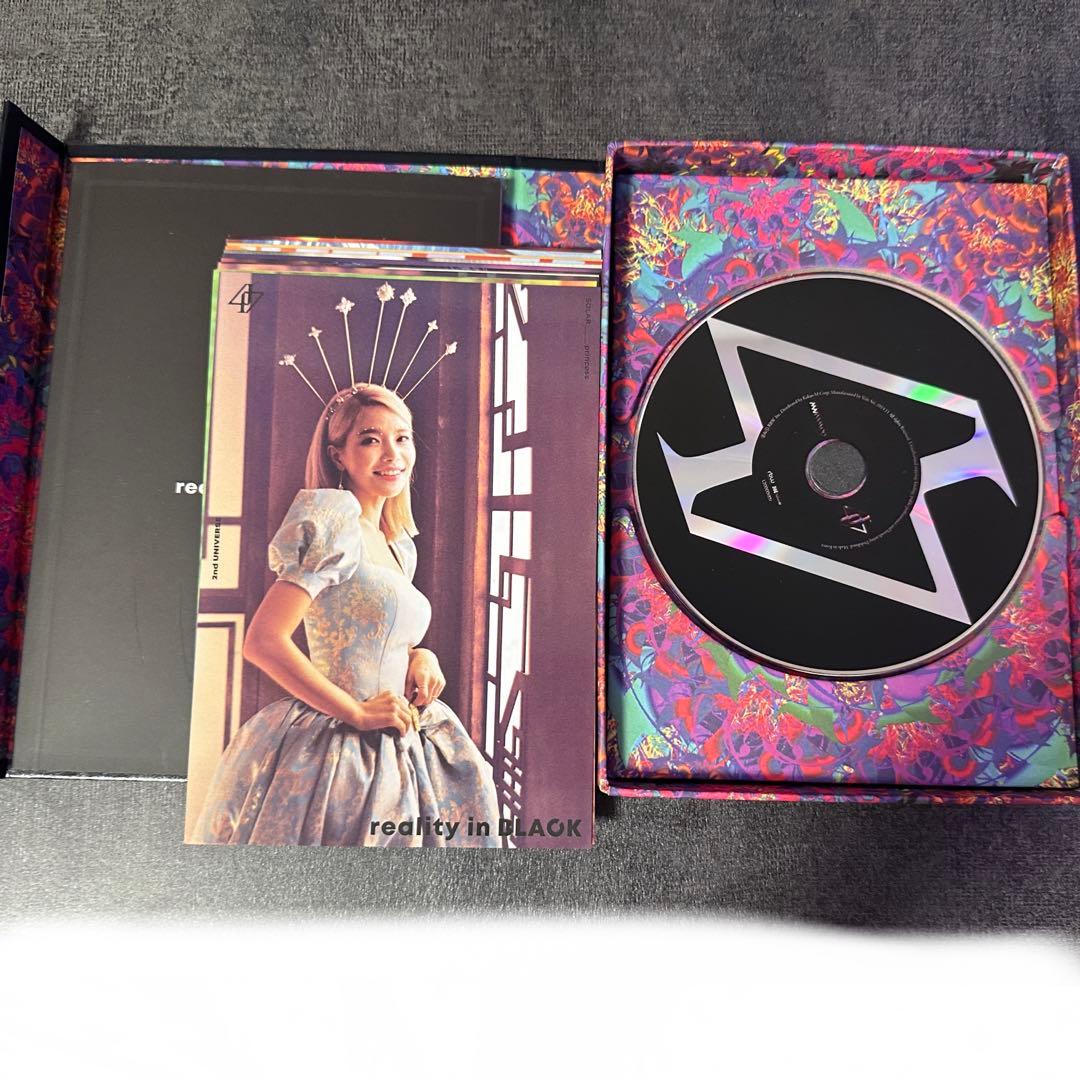 ま*う様 【廃盤】MAMAMOO CD 17点セット＋おまけ