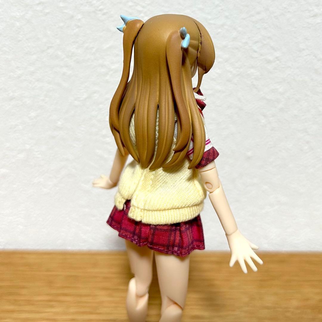 美品 azone アゾン ピコニーモ 白崎つぐみ 大図書館の羊飼い 1/12