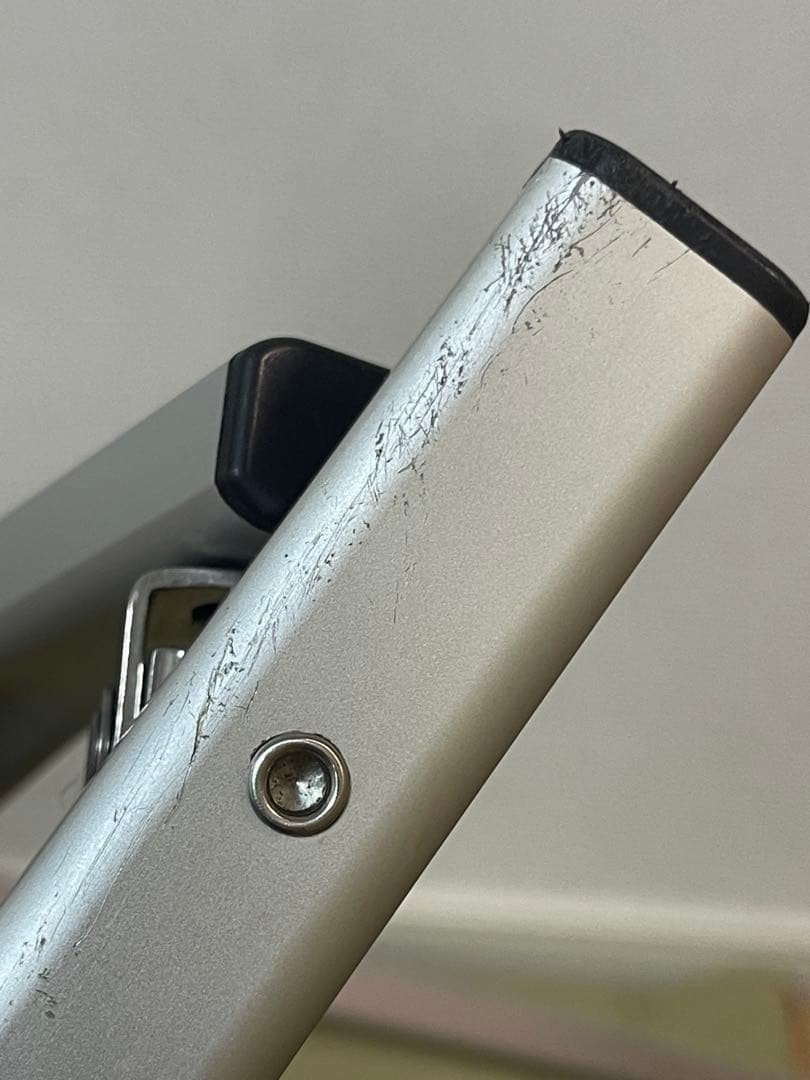 【美品】スノーピークローチェア30 カーキ色2個セット