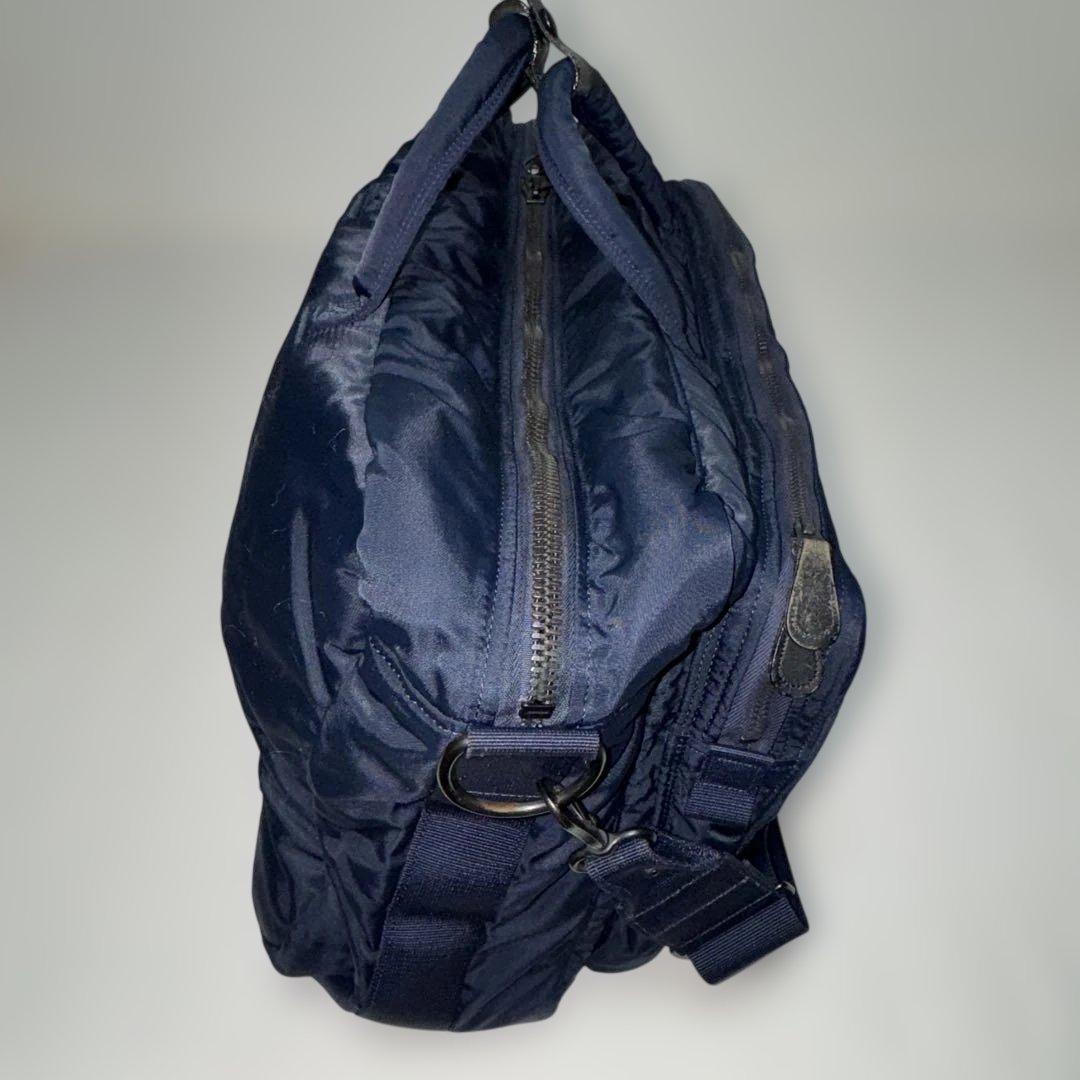 旧ハーヴェストレーベル　ボストンバック