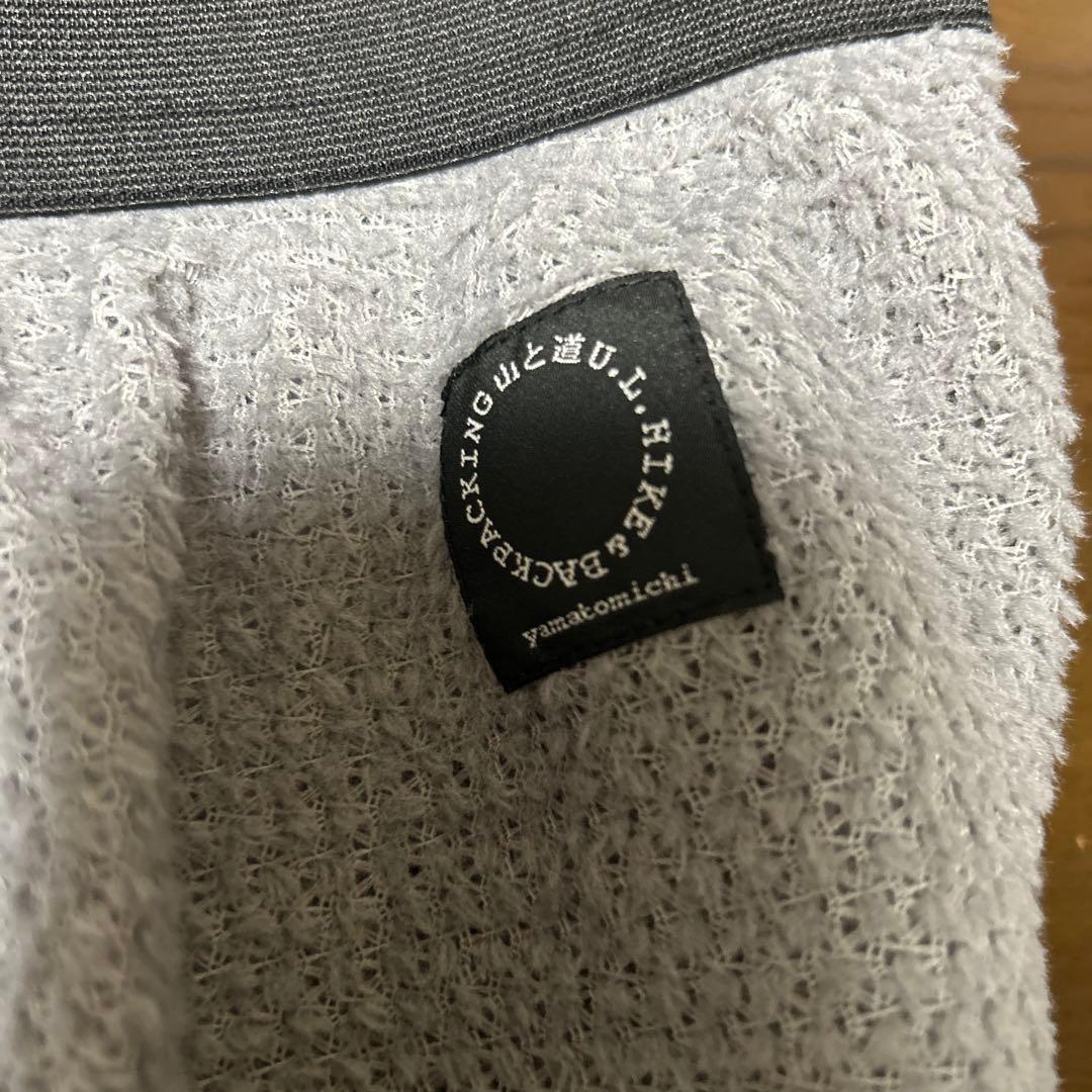 山と道　　ライトアルファタイツ　Light Alpha Tights