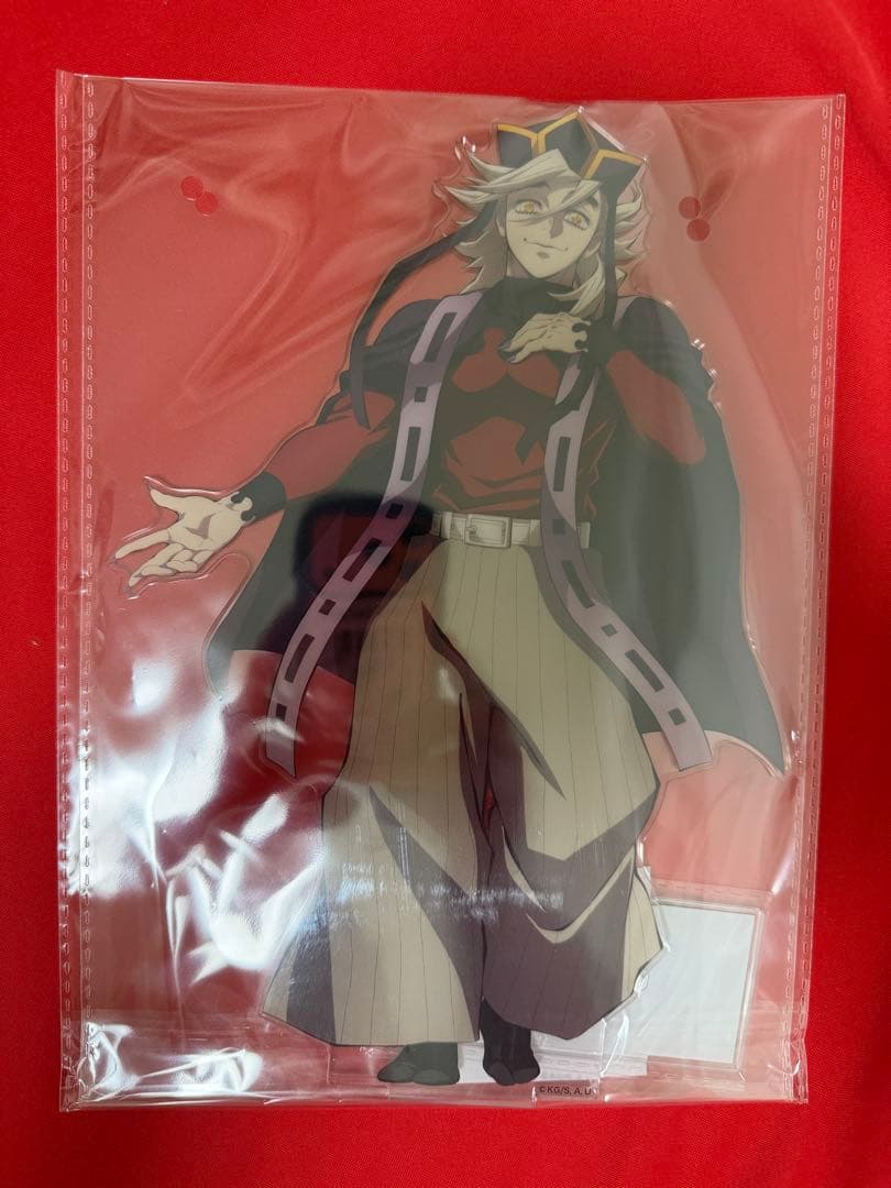 アニプレックス オンラインくじ 鬼滅の刃　C賞・D賞コンプリートセット