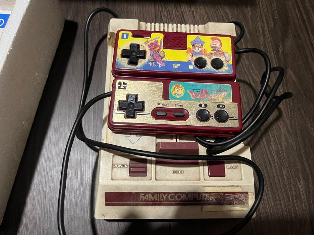 Nintendoゲームまとめ売り　ファミコン　ディスクシステム　カセット14本