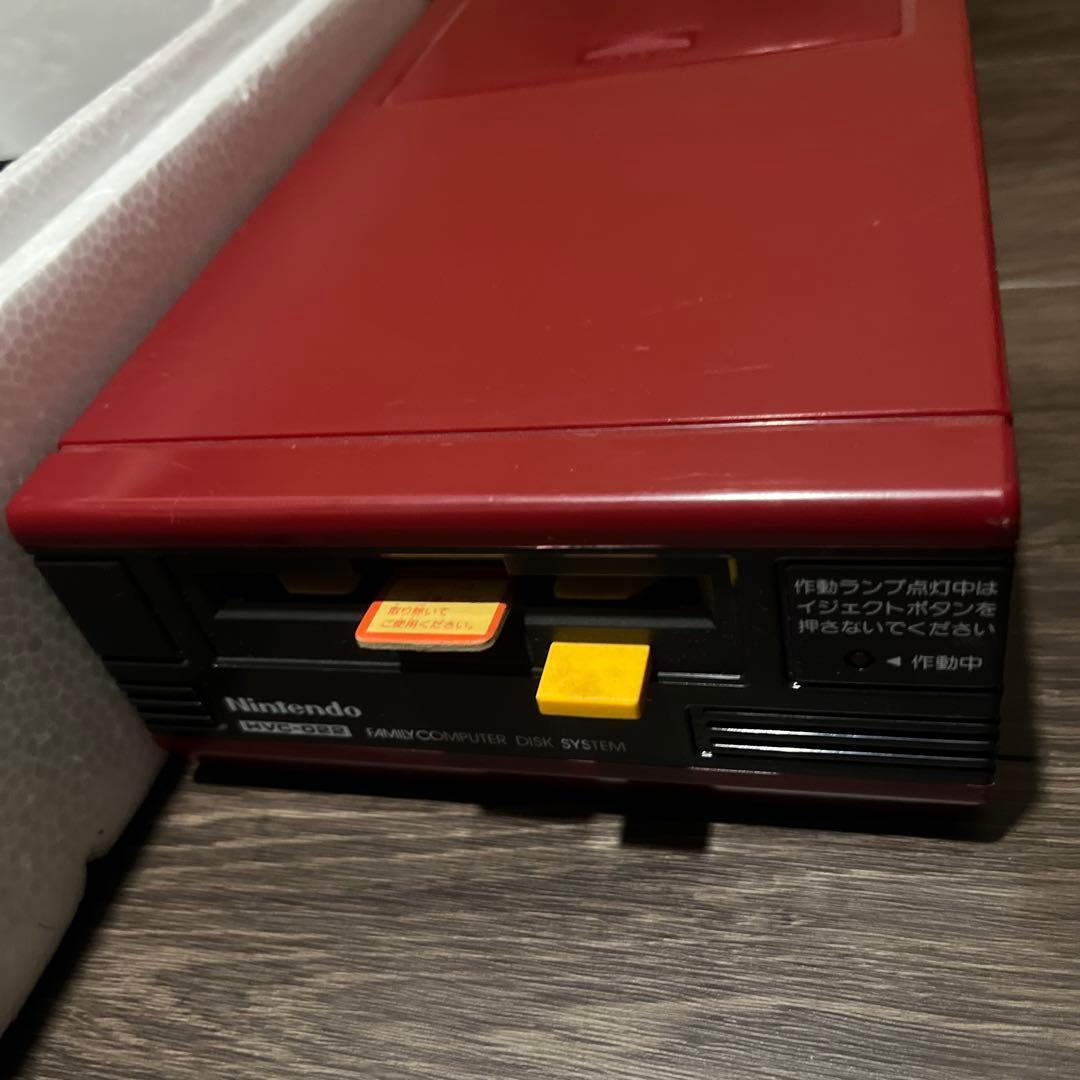Nintendoゲームまとめ売り　ファミコン　ディスクシステム　カセット14本