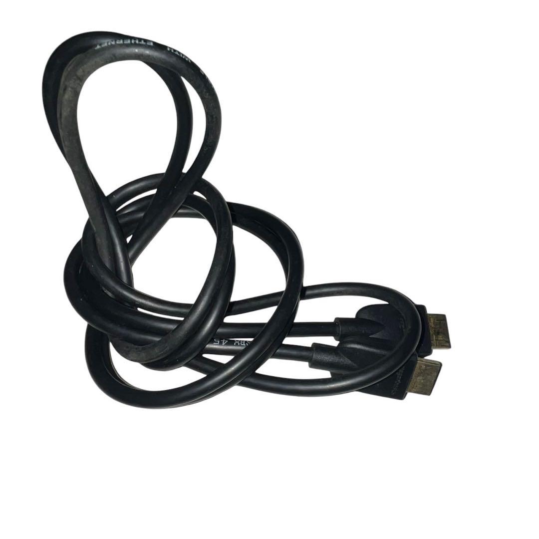 【メ0428-65】ニンテンドースイッチ 本体 コントローラーなし ジャンク品