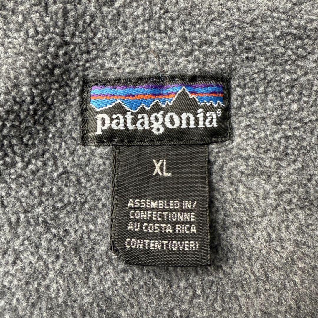 美品Patagonia シンチラベスト xl