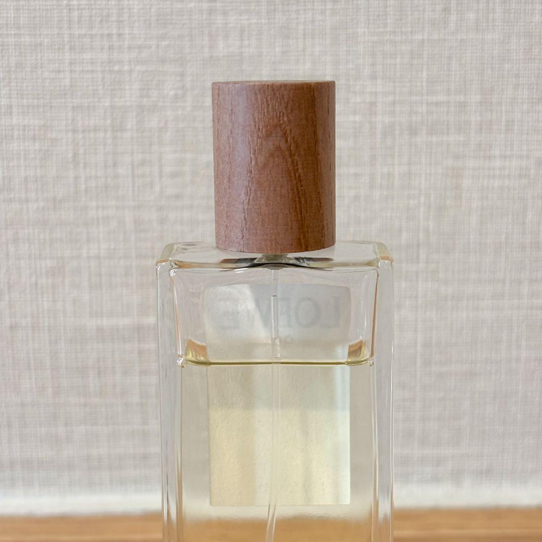 【箱付き】ロエベ 001 ウーマン オードゥ　パルファム 50ml