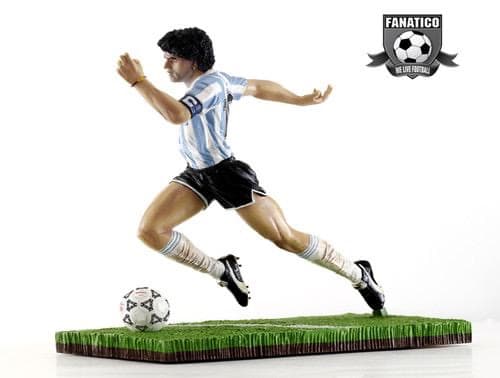 ✨ FANATICO ディエゴ マラドーナ 限定版 フィギュア✨