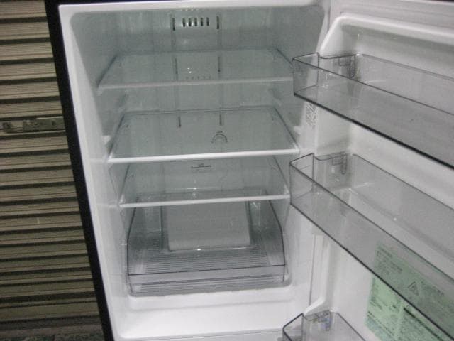 大阪京都 国産メーカーハイグレード 東芝 冷蔵庫 153L 2023年