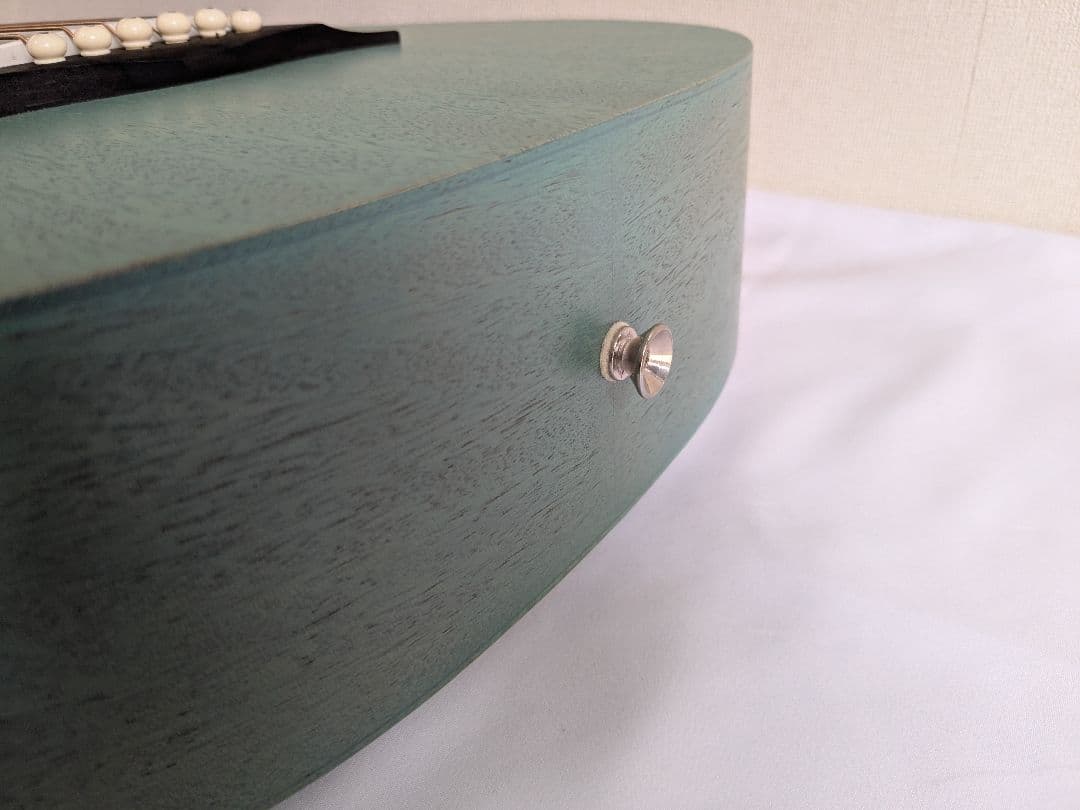 s.yairi YM-02 アコースティックギター