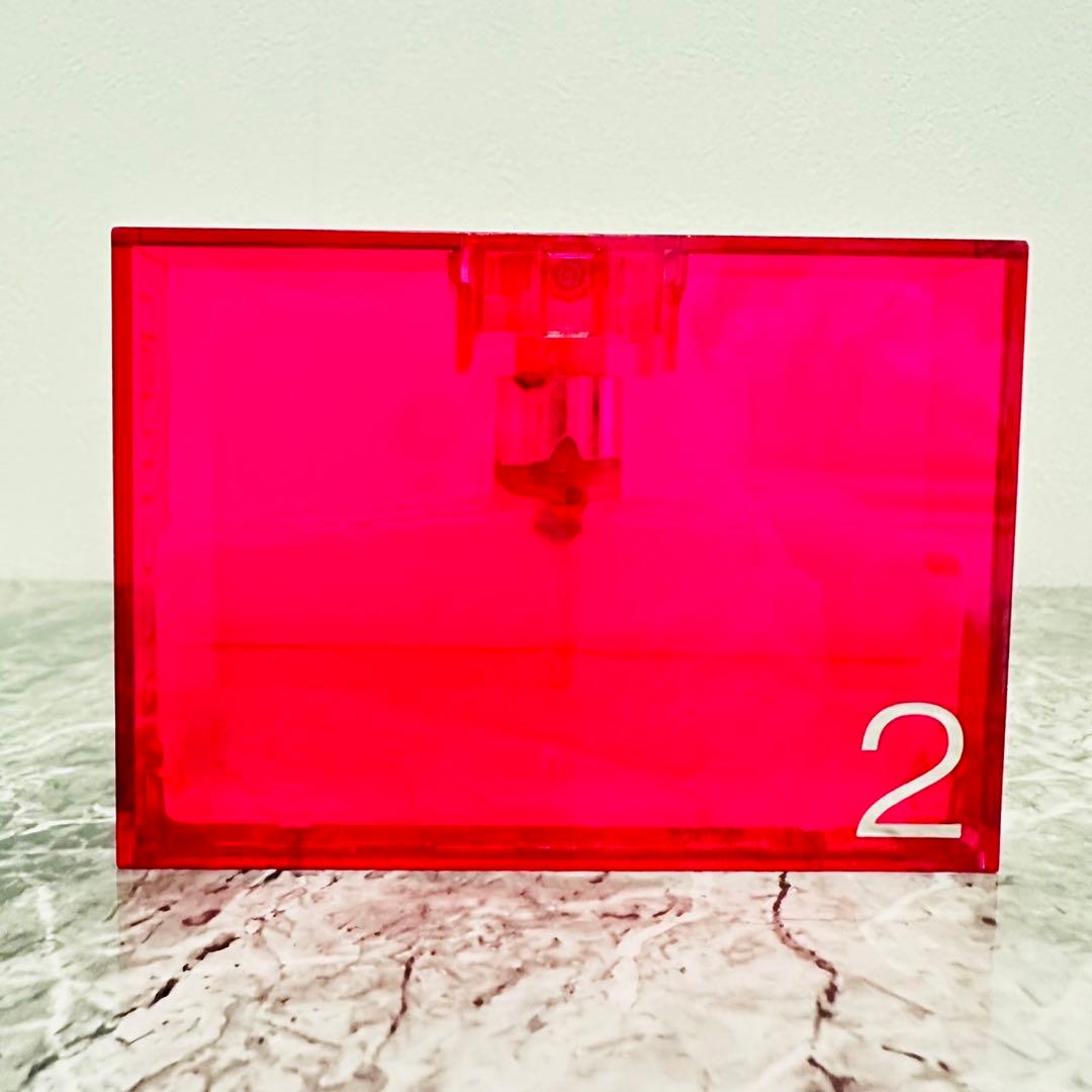 グッチ ラッシュ2 オードトワレ 30ml