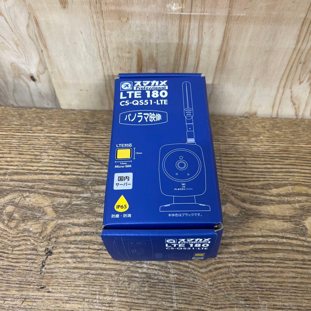 B3【未使用品】 スマカメ Professional LTE 180
