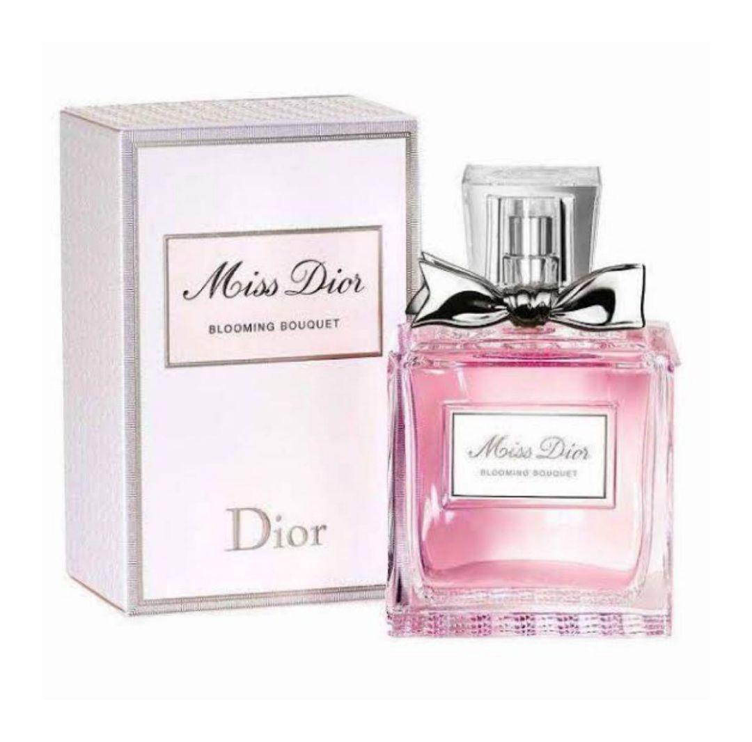 Christian Diorスディオール ブルーミング ブーケ オードゥトワレ