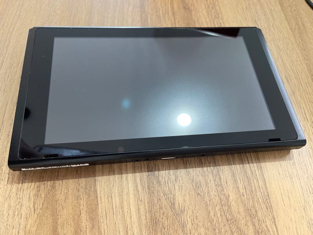 任天堂Switch本体のみ