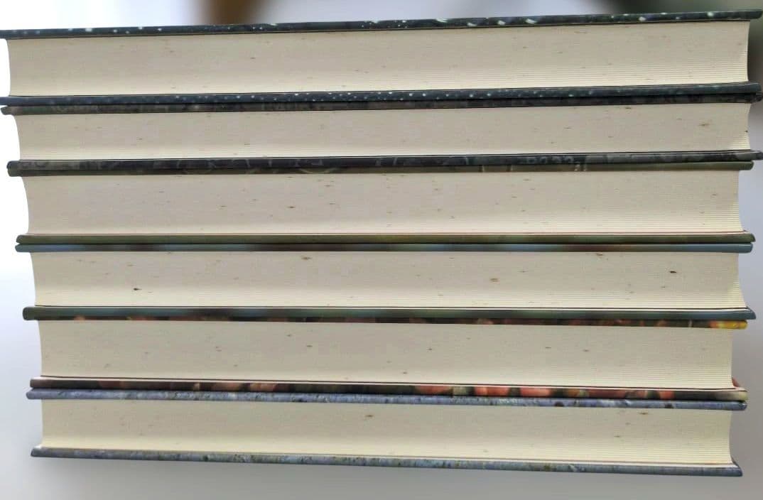 【中古】日本童謡唱歌大系 全６巻　明治ー現代