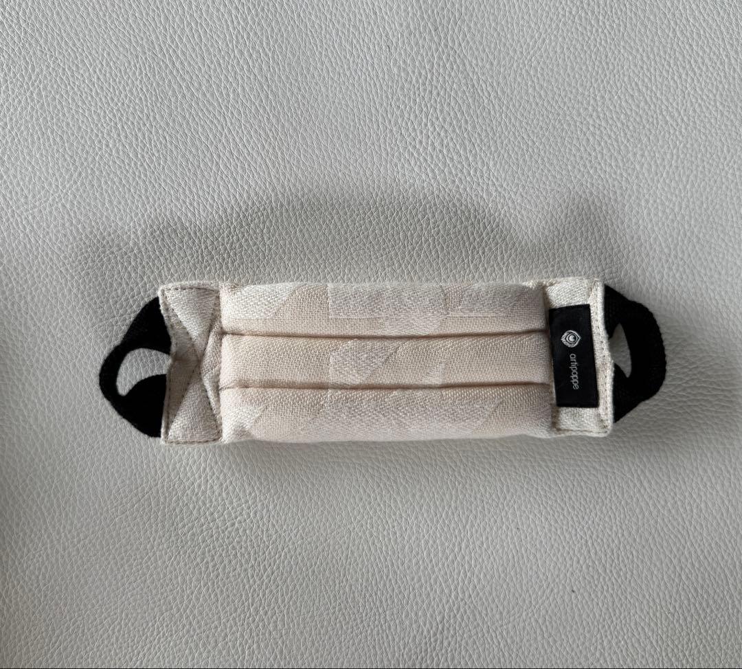 アーティポッペ　ザイガイストツイードW