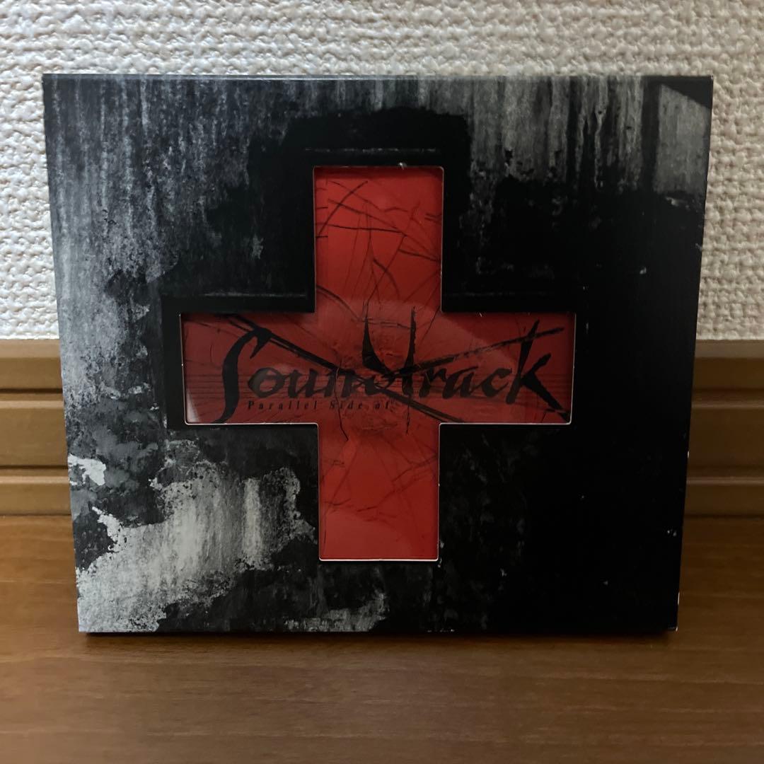 SUGIZO関連&etc. CD17枚セット