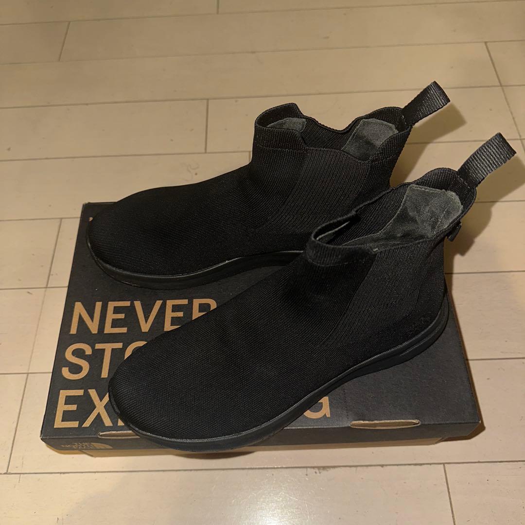 靴 THE NORTH FACE Velocity Knit Mid