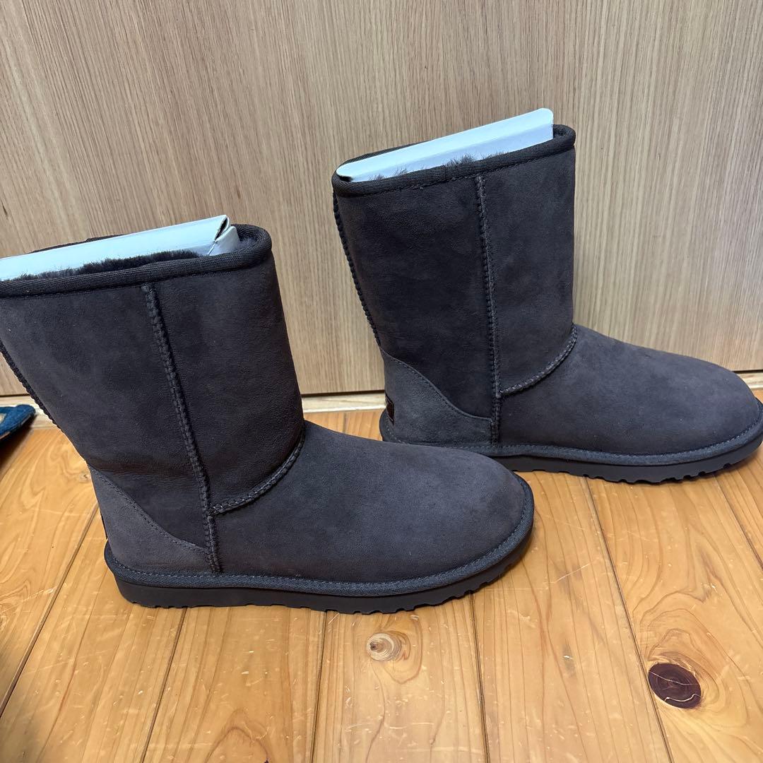 UGG ムートンブーツ チョコレート