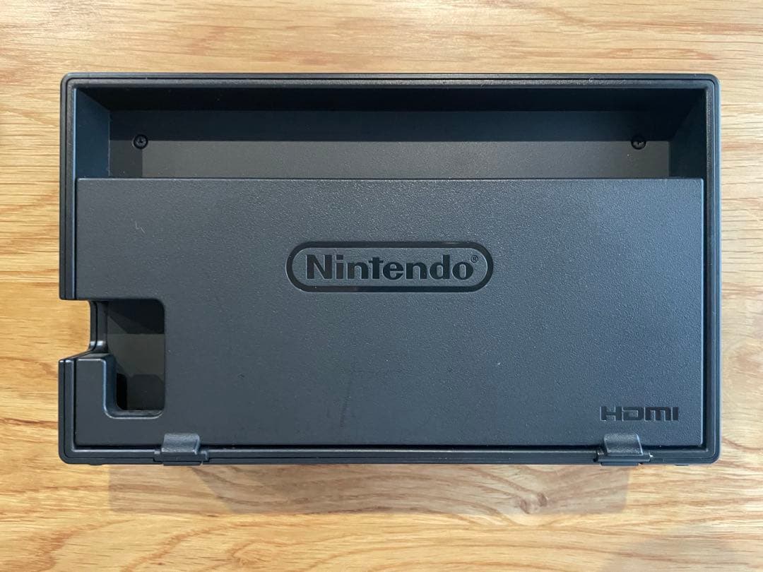 大幅値下げ中！Nintendo Switch 本体 カラーグレー