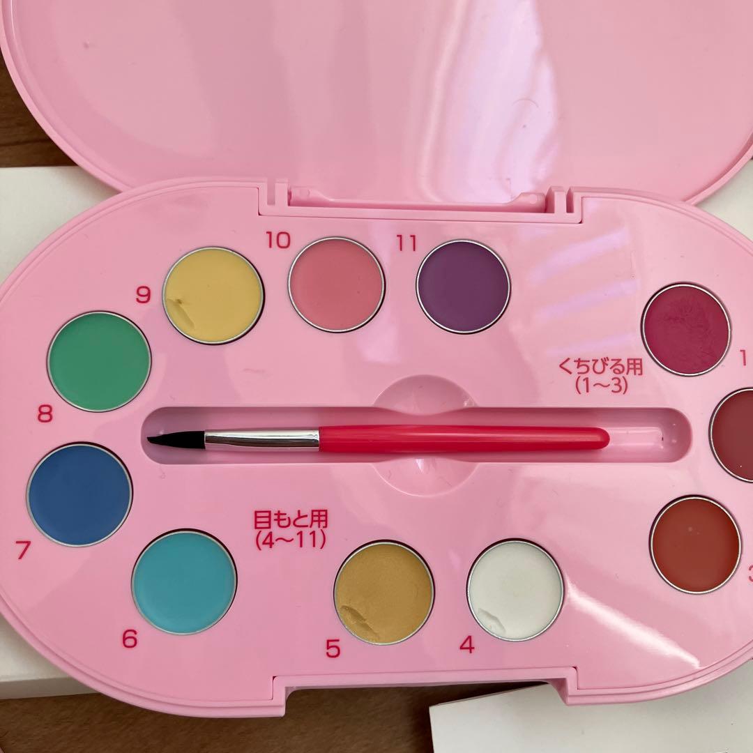 1日使用100cmビビディバビディブティックベル衣装