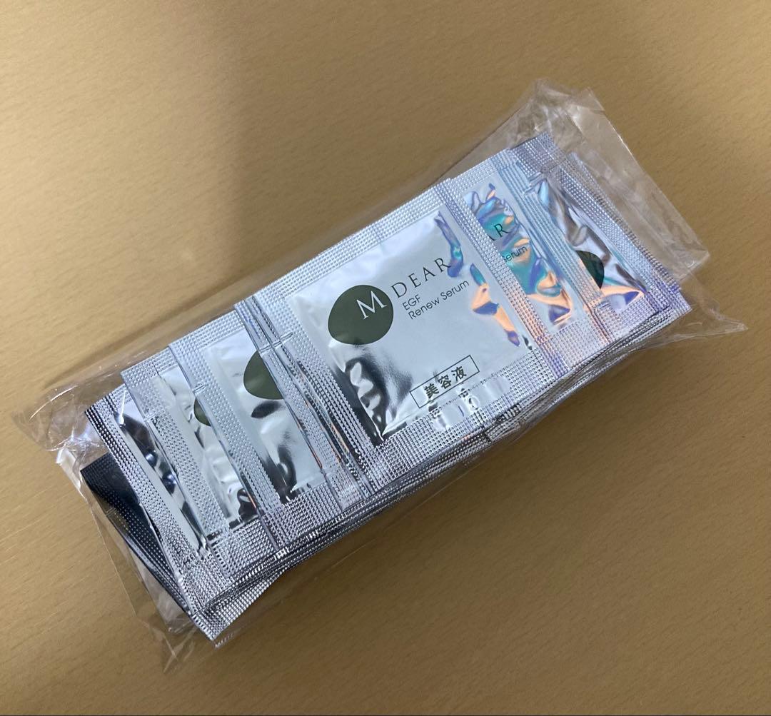 エムディアリニューセラム100個