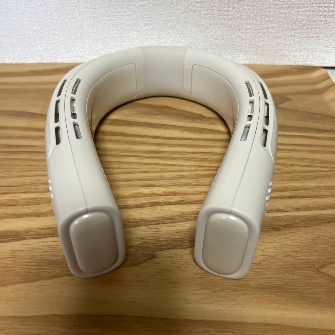 暑さ対策・冷却グッズ TORRAS COOLIFY 2s