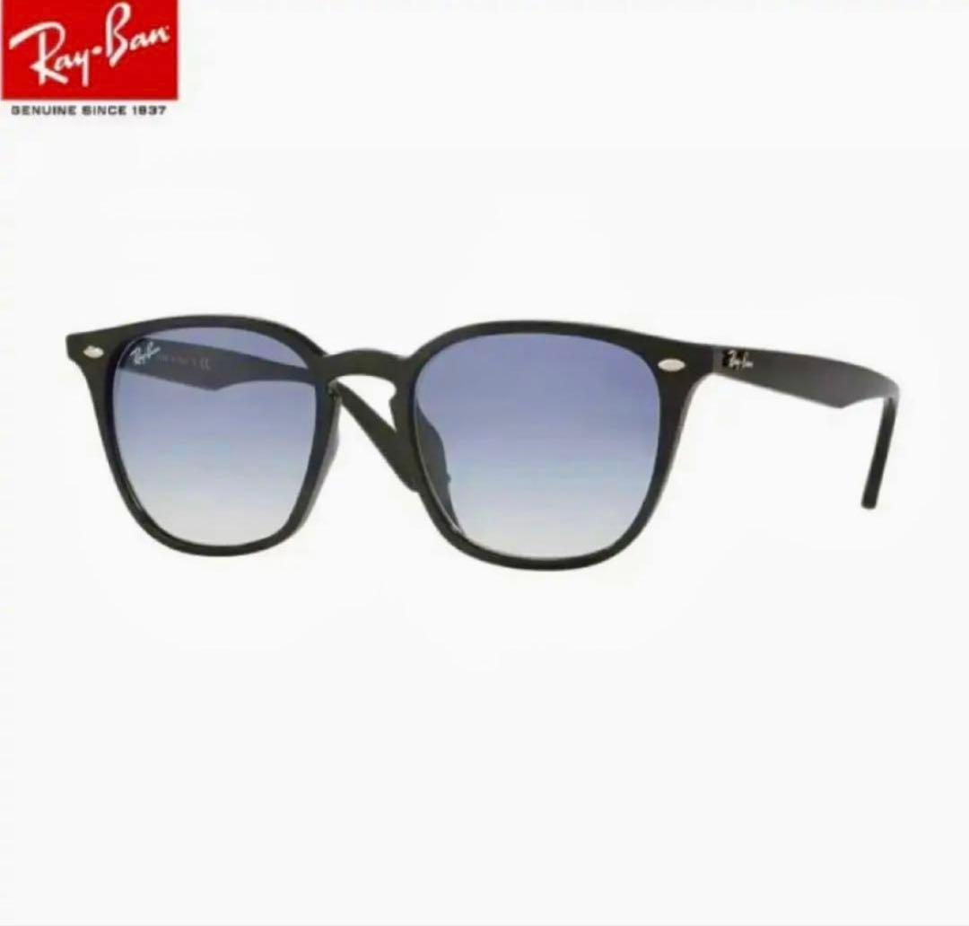 レイバンRB4258F601-19 サングラス