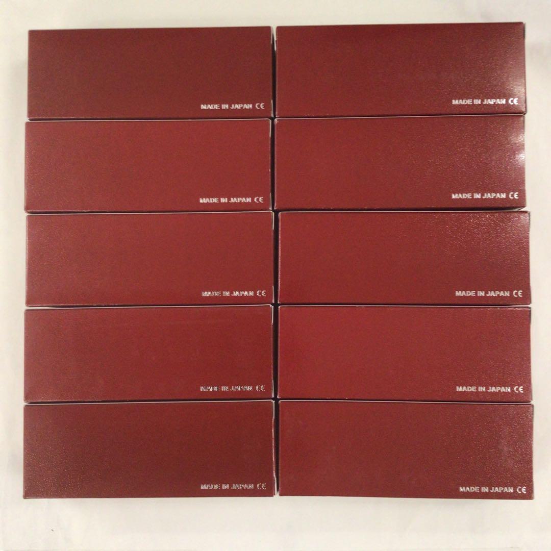 【新品未開封品】HAZUKI ハズキルーペ　コンパクト　10個セット