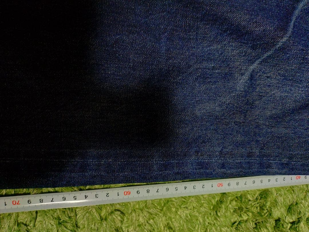 リ―バイス501xxバレンシア