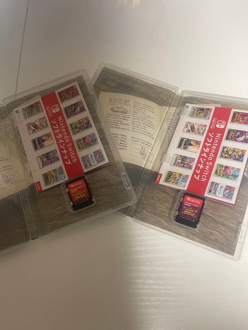 ポケットモンスター スカーレット・バイオレット ダブルパック　おまけ付き