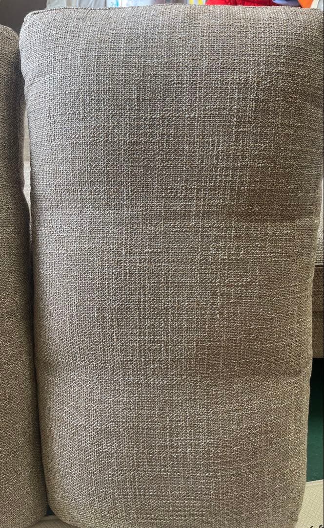 【4月末までの限定販売】　モモナチュラル　PHONO SOFA