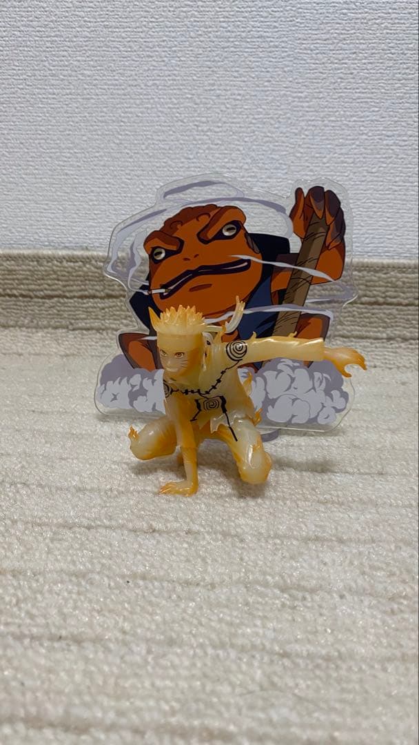 まとめフィギュア12点セット