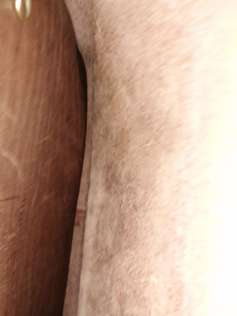 A*×様 OLD COACH 2WAYショルダーバッグ