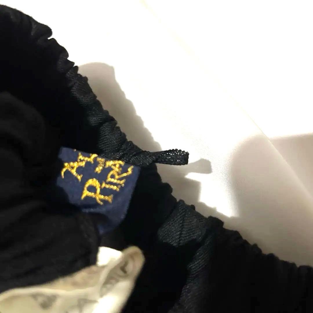 アリスアンドザパイレーツ バルーンパンツ黒