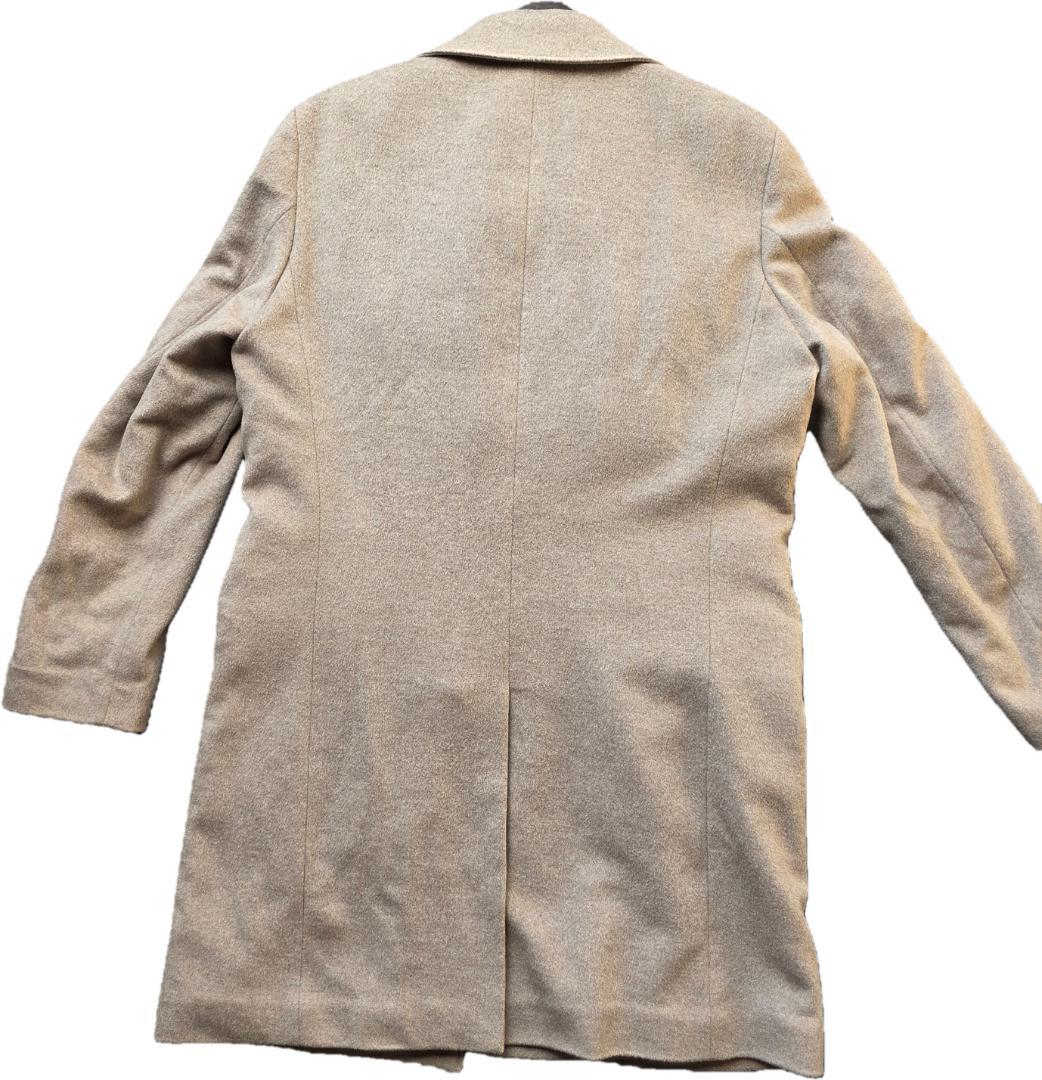 Moorer ムーレー HARRIS-LE サイズ50 カシミヤ ダウン