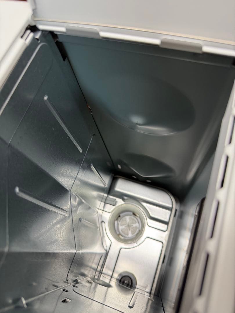 永吉丸 LC-33M(W)マット ホワイト　トヨトミ 　石油ファンヒーター